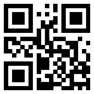 3205371711 - Immagine del Qr Code associato