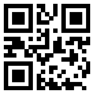 3205371712 QrCode associato