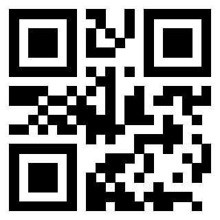 Immagine del Qr Code di 3205371719
