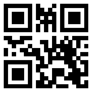 3205371720 - Immagine del QrCode associato