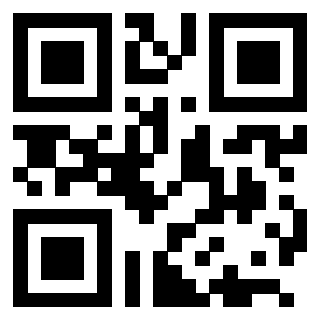 Immagine del Qr Code di 3205371724