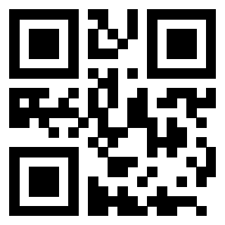 Immagine del QrCode di 3205371726