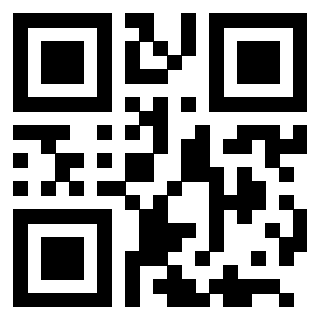 Immagine del QrCode di 3205371727