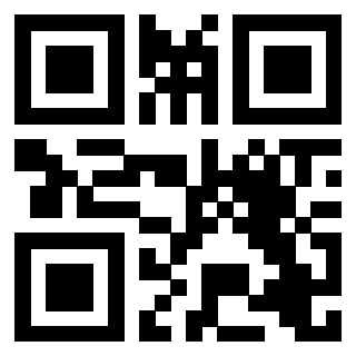 Immagine del Qr Code di 3205371728