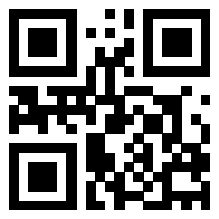 Scansione del Qr Code di 3205371731