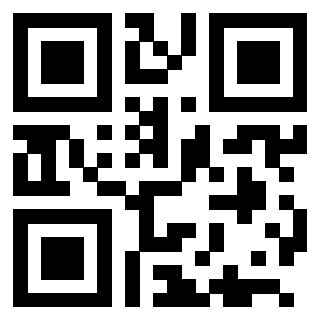 Scansione del Qr Code di 3205371733