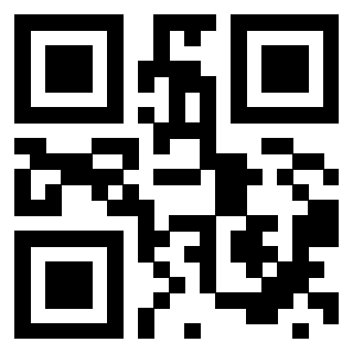 Il QrCode di 3205371734