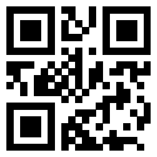 Scansione del QrCode di 3205371735