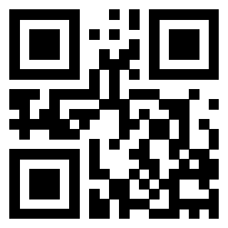 Il Qr Code di 3205371737
