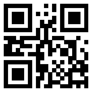 Scansione del Qr Code di 3205371738