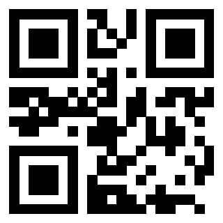 3205371740 - Immagine del QrCode