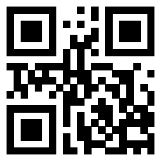 Scansione del Qr Code di 3205371743