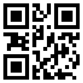 Immagine del QrCode di 3205371745