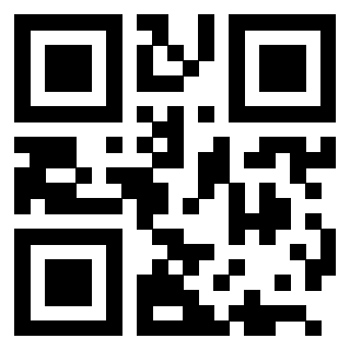 3205371746 - Immagine del QrCode associato