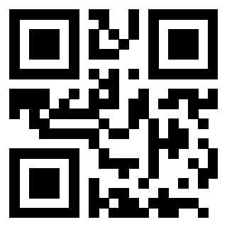 3205371747 - Immagine del Qr Code associato