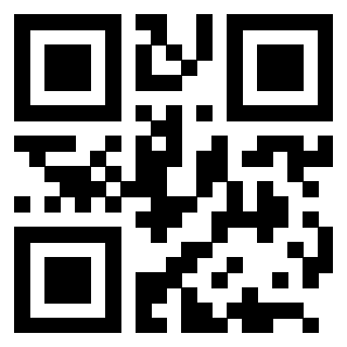 Immagine del QrCode di 3205371748