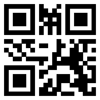 3205371750 - Immagine del Qr Code associato