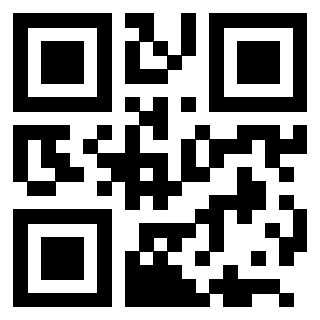 Il Qr Code di 3205371755