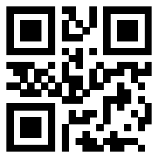 3205371757 QrCode associato