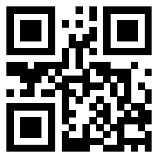 Scansione del QrCode di 3205371761