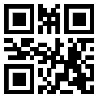 Il Qr Code di 3205371765