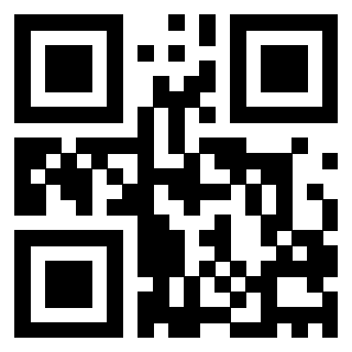 Scansione del QrCode di 3205371766