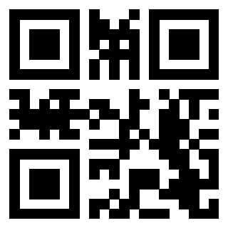 3205371768 Qr Code associato