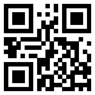 Scansione del QrCode di 3205371771