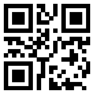 3205371772 - Immagine del Qr Code associato