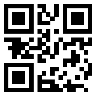 3205371776 - Immagine del QrCode associato