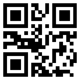 Il QrCode di 3205371777