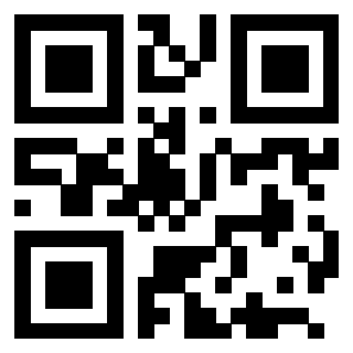 3205371779 QrCode associato