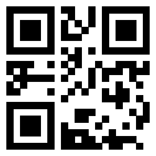 Il Qr Code di 3205371782