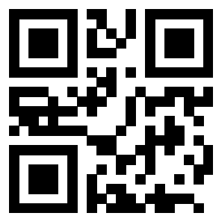 Immagine del QrCode di 3205371785