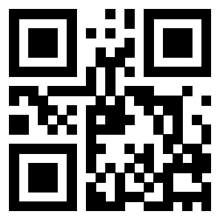 Immagine del QrCode di 3205371789