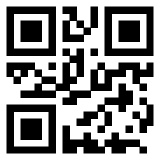 Il Qr Code di 3205371791