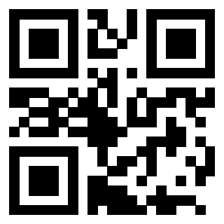 Immagine del QrCode di 3205371795