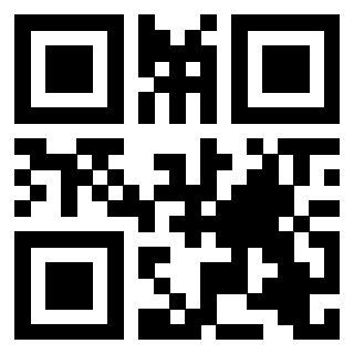 Il Qr Code di 3205371797