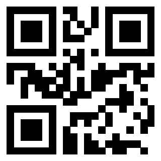 Immagine del QrCode di 3205371801