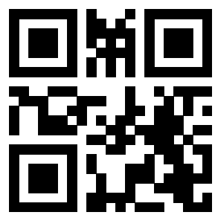 3205371809 Qr Code associato