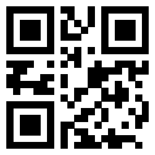 Scansione del QrCode di 3205371811