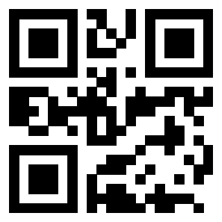 3205371820 QrCode associato