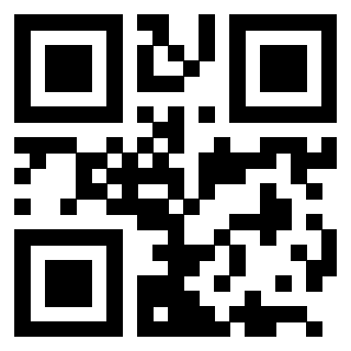 3205371821 - Immagine del Qr Code associato