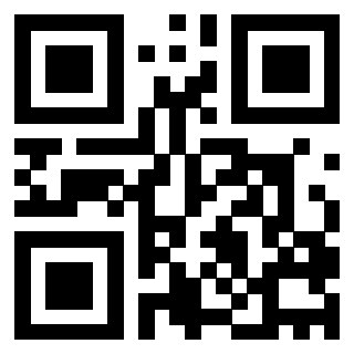 3205371823 - Immagine del Qr Code associato