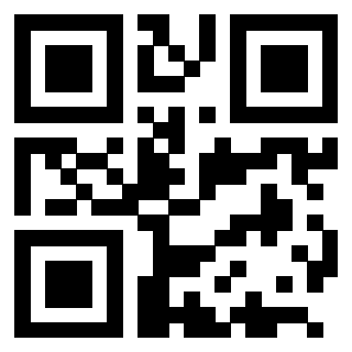 Il QrCode di 3205371824