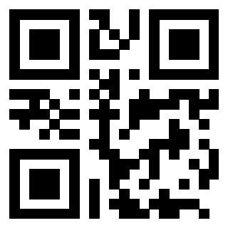3205371825 - Immagine del Qr Code associato