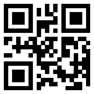 Immagine del Qr Code di 3205371828