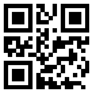 Il QrCode di 3205371829