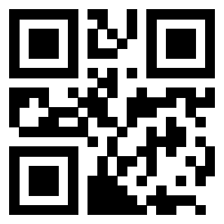 Il QrCode di 3205371835