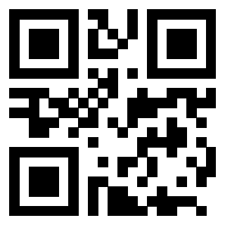 3205371839 QrCode associato